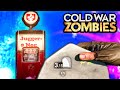 SURPRISING CHANGES TO JUGGERNOG IN COLD WAR ZOMBIES...