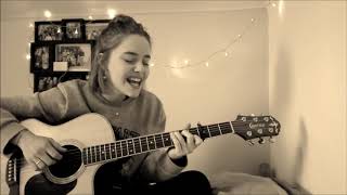 conversations with my wife // jon bellion (cover)