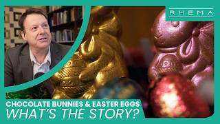 Debunking Myths About Easter
A church historian warns against falling down the rabbit hole of claims that the Churchs Easter celebrations have pagan roots.
Rev. Dr Malcolm Falloon says from chocolate bunnies to Easter eggs, even Christians have swallowed false claims about the timing and nature of Paschal rites, which are closely linked to Scripture and traditions traceable to the early Church.
| SOCIALS |
▶ Follow us on INSTAGRAM!
- https://www.instagram.com/thoughtsandcommentsnz/
- https://www.instagram.com/rhemabreakfastnz/
▶ Visit our WEBSITE! https://www.rhema.co.nz/home
▶ Join our FACEBOOK Page to engage with us! https://www.facebook.com/nzrhema
▶ Support Rhema: https://donate.rhemamedia.co.nz/?brand=rhema
▶ Would you like to pray for others or have a prayer request? 🙏
- Our Prayer Wall: https://www.rhema.co.nz/faith/prayerwall
▶ To contact the studio
- Email: studio@rhema.co.nz
- Phone: 0508 474362
- (NZ) Text: 8168 with the keyword: RHEMA Debunking Myths About Easter