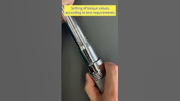 IST-11WM Demonstration