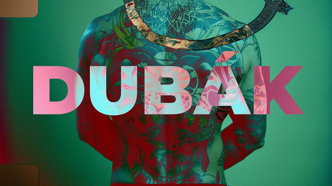 FACES OF WOLF TOWN II. - DUBÁK