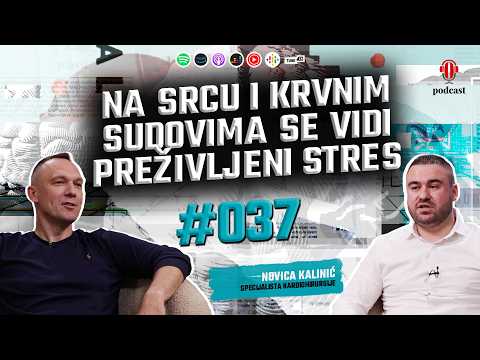 Bol, umor i lupanje srca nisu normalni: Dr. Kalinić o simptomima - (Ne)poznato o ljudskom tijelu