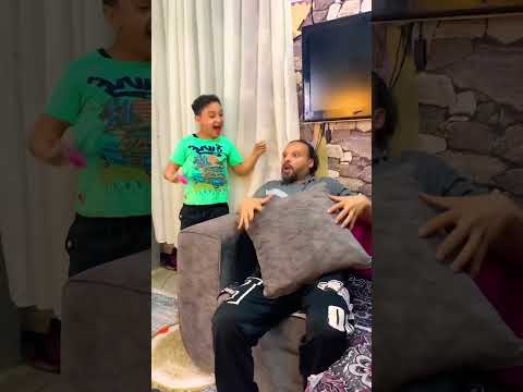 بابا جبلي بلون