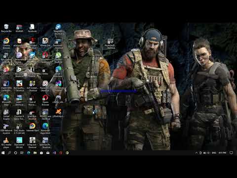 how to fix nucleus coop not showing joypad