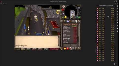 Runescape 2007 - OSBuddy Tutorial #1 - Download & Starting! - Osbud Jagex approved!