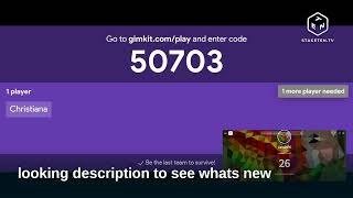 gimkit game free to join