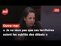 Audition de la ministre des Outre-mer par le Sénat