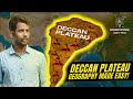 Why Narmada and Tapti Flow Westward- The Rift Valley Mystery Explained | CDS Geography | CDS 2026