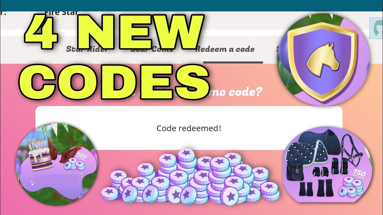 Star stable new redeem codes 2022 Star stable codes for star coins