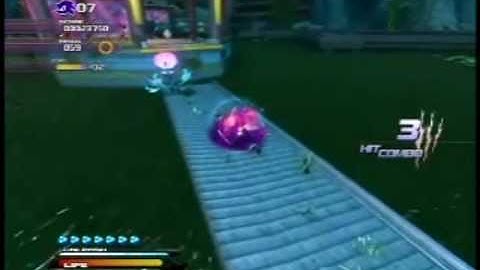 Sonic Unleashed Part 28