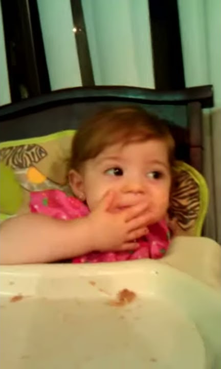 Giuliana has Kisses for her daddy!!! IcePromo.com
