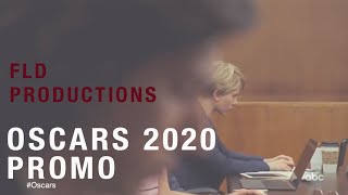 Oscars 2020 Promo