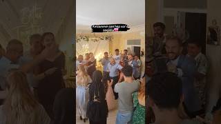 Roman nasıl oynatılır öğrenelim😂 #funnyvideo #romanhavasi #nişan #düğün