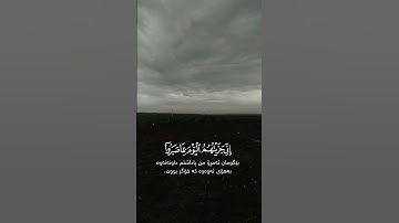 القارئ..اسلام صبحی.سورة المؤمنون #اكسبلور #لايك #الرحمن #فولو #راحة_نفسية #المصحف
