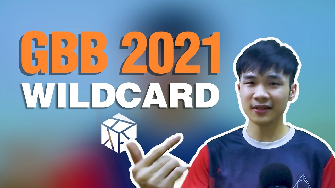 Justin Tan 🇲🇾 | GBB2021: World League Solo Wildcard | Feel The Vibe