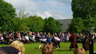 Bruchenball, Frauen 1, MPS, Leipzig, 14.05.2017