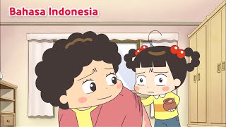 [60 MIN ] Bu, kamu seharusnya tidak sakit! / Hello Jadoo Bahasa Indonesia