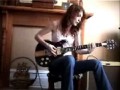 Melissa Auf Der Maur Answers Fan Questions Part 3 