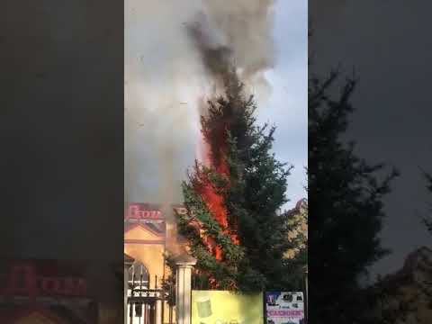 Video: Novinky o požárech v Chitě