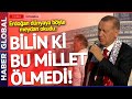 Erdoğan&#39;dan Dünyaya Gözdağı: Yeniden Hilal-Haçlı Mücadelesi mi İstiyorsunuz?