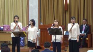 [sanhp] 170731월 우리 때문에