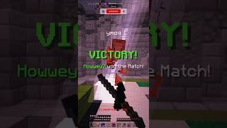 ⚔️ Best pvp Texture Pack - 🍀Dewier 140k | #minecraft