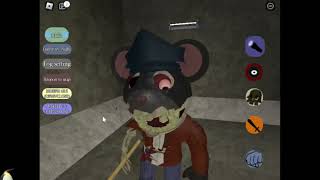 Piggy: The VHS Archives | New Morphs / Badge Morphs