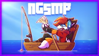 NGSMP: The Story of The Traveling Musician | Twitch Announcement