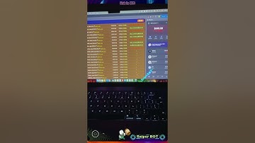 🔥 PumpFun Sniper Bot Solana | Live Token Detection & Auto Sniping Demo