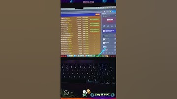 🔥 PumpFun Sniper Bot Solana | Live Token Detection & Auto Sniping Demo