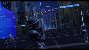 Cool! The corporate video of PA Tech makes my blood boil