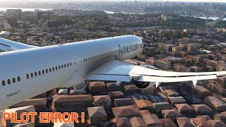 GREATEST EMERGENCY LANDINGS EVER CAUGHT ON CAMERA 296