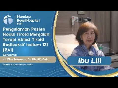 Video: 4 Cara Membersihkan Setelah Perawatan Radioaktif Yodium