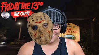 SEXTA FEIRA 13 Friday the 13th The Game screenshot 4