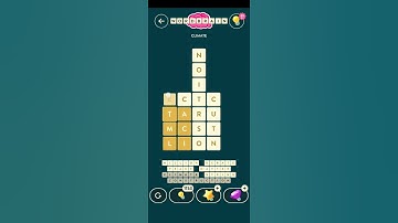 Wordbrain Daily Challenge April 16 2022 | Wordbrain Puzzle of the day Answers