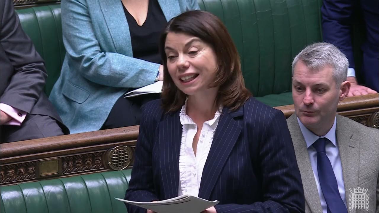 House of Commons Oral questions Office 24/10/2024 YouTube