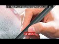 2 in 1 Tablet Touch Screen Drawing Writing Pen Active Stylus P... — Hot Deal 2026 | Limited Offer!