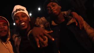 Omc Bookai X Tmc Kd - All Year Official Music Video Shot By Tunnelvisionsfilmz