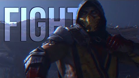 Multifandom || Fight (TheUnder)