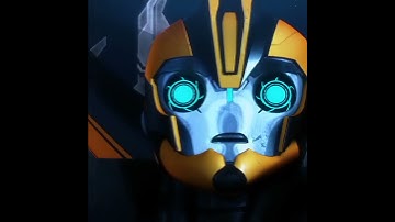 Coldest scene in TFP!// #transformersedit #skillet #megatron