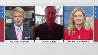 Thursday Virtual Town Hall Segment Two