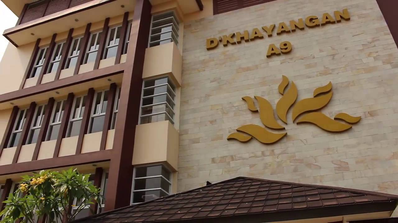 Promo [85% Off] Senior Living D Khayangan Indonesia | Hotel Discount Agoda