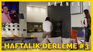 KAANFLİX | \