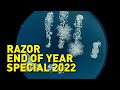 RAZOR end of year special 2022