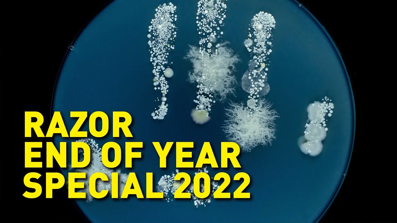 RAZOR end of year special 2022