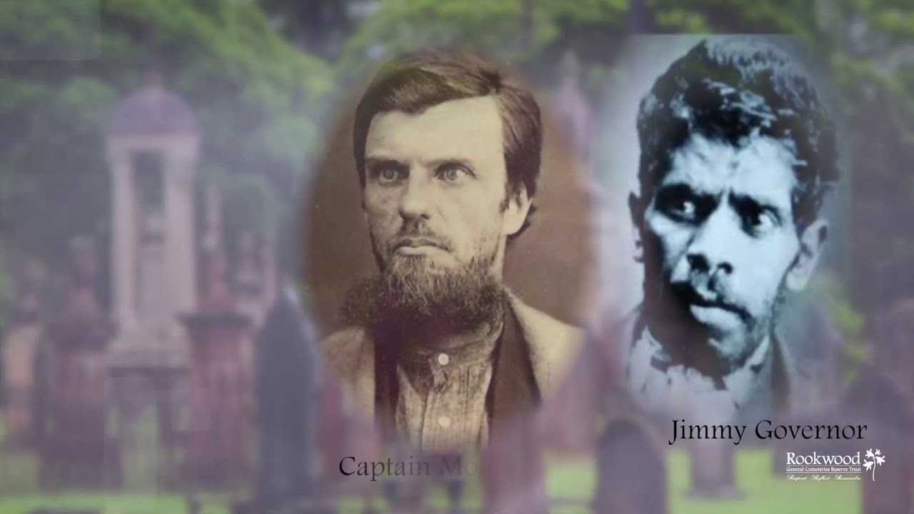 150 Years of Rookwood Cemetery