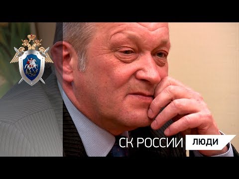 "Дела минувших дней": Николай Кряжев