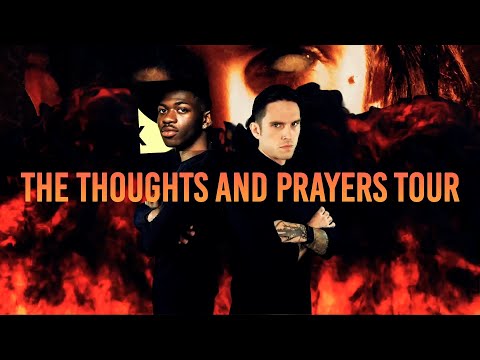 SWARM & Lil Nas X - Thoughts & Prayers Tour