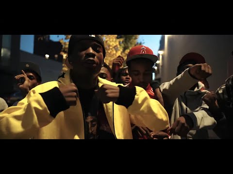 Kha Structure - Attire (Music Video) (Shot By JMO Productions)
