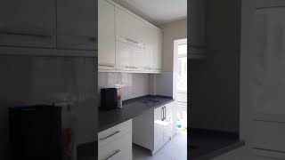 Temiz İş Mutfak Dolabı Ustasının Elinden